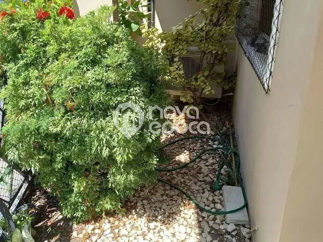 Imagem 3: Tijuca Casa com 3 dormitórios