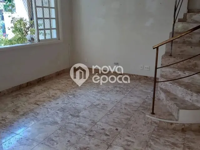 Imagem 16: Tijuca Casa com 3 dormitórios