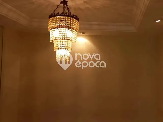 Imagem 6: Tijuca Casa com 3 dormitórios