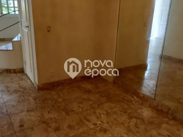 Imagem 8: Tijuca Casa com 3 dormitórios