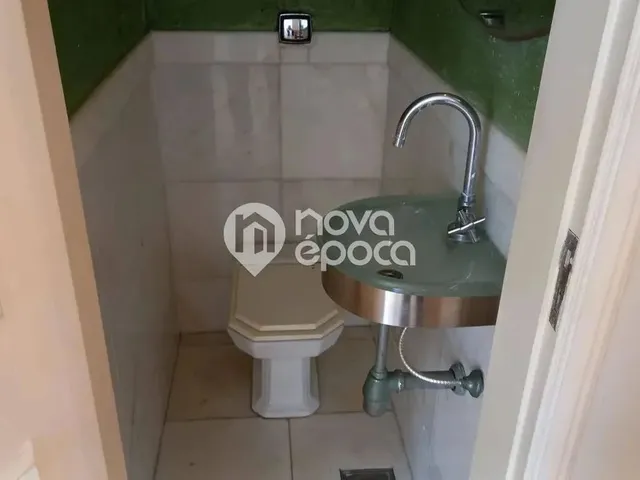 Imagem 4: Tijuca Casa com 3 dormitórios