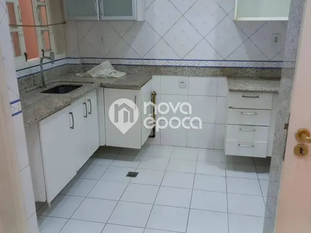 Imagem 2: Tijuca Casa com 3 dormitórios