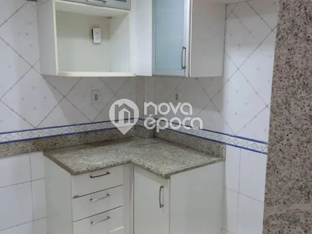 Imagem 15: Tijuca Casa com 3 dormitórios