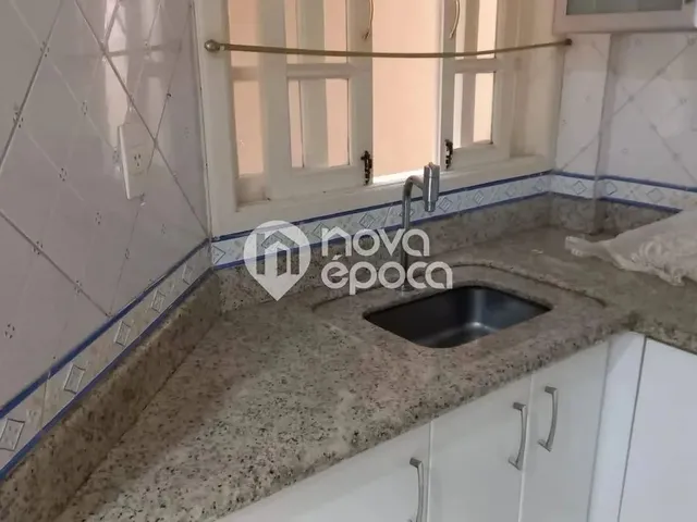 Imagem 10: Tijuca Casa com 3 dormitórios