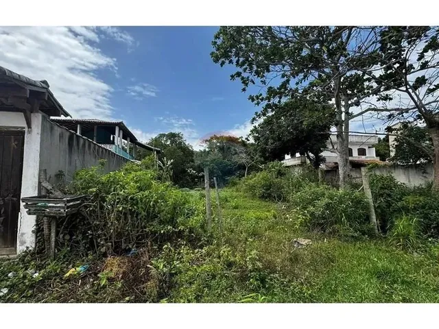 Imagem: Terreno À Venda no Jardim Esperança, Cabo