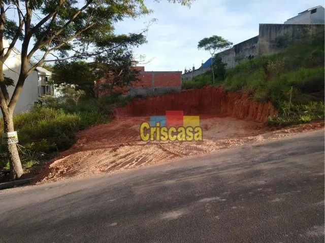 Imagem: Terreno À Venda, 225 M² por R$ 170.000,00