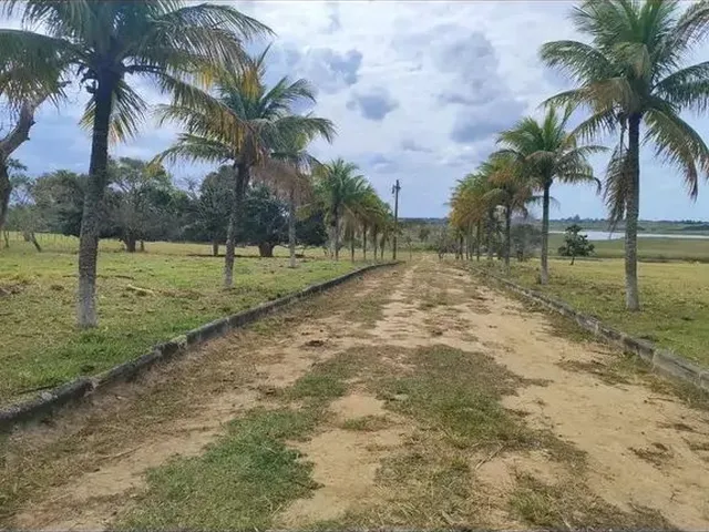 Imagem: Chácaras em Carapebus Parceladas Loteamento