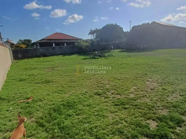 Imagem: O terreno possui 561m² de Área e está localizado em