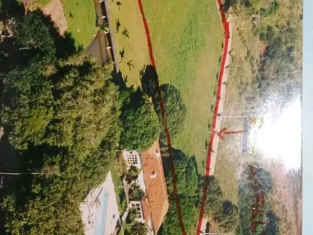 Imagem: Vendo Terreno Saquarema, com 4.822,14 M2