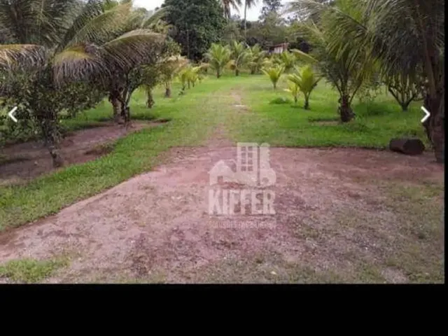 Imagem 5: Fazenda com 3 Dormitórios À Venda, 2807200 M² por R$ 5.800.000,00 - Centro