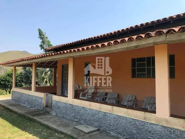 Imagem 4: Fazenda com 3 Dormitórios À Venda, 2807200 M² por R$ 5.800.000,00 - Centro