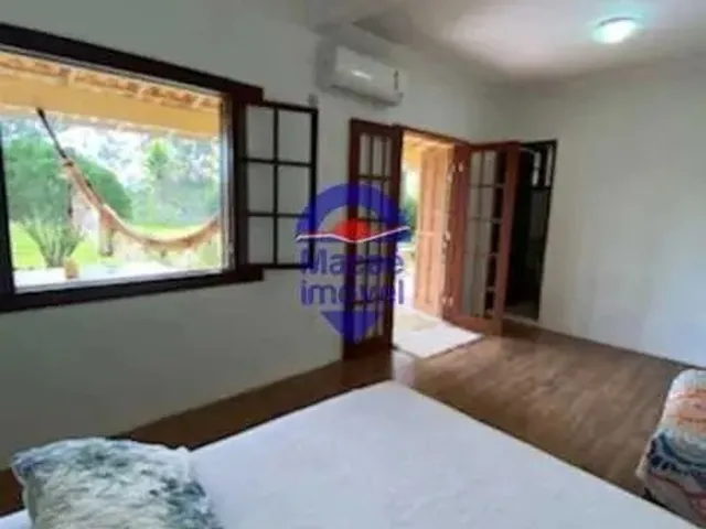 Imagem 8: Chácara com 4 Casas - Macaé