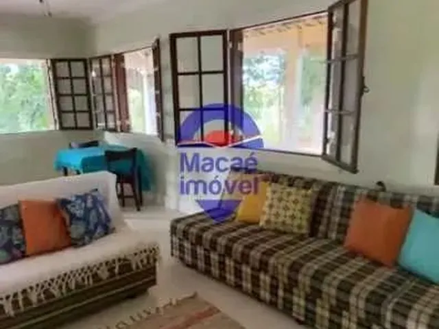 Imagem 13: Chácara com 4 Casas - Macaé