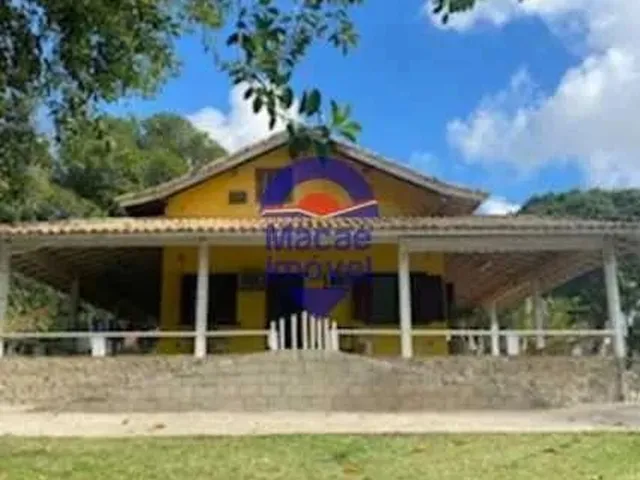 Imagem 4: Chácara com 4 Casas - Macaé
