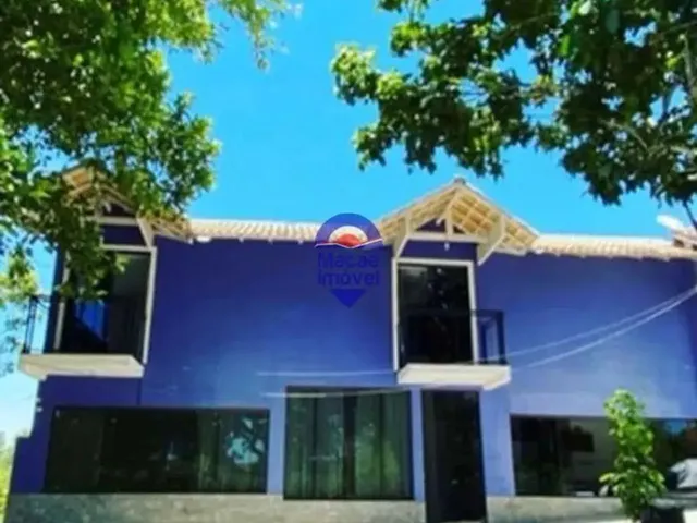 Imagem 7: Chácara com 4 Casas - Macaé