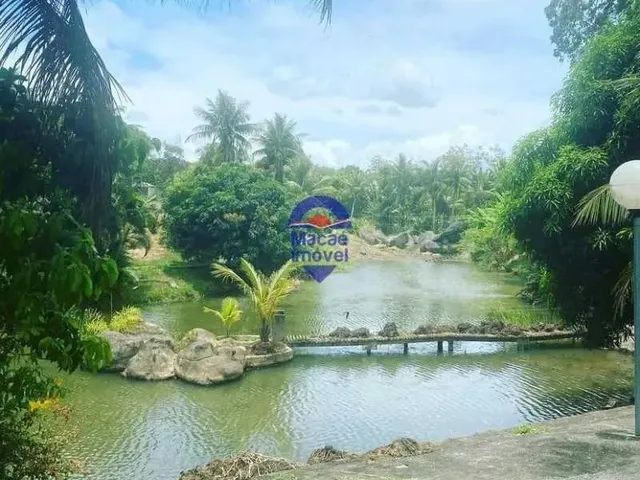 Imagem 2: Chácara com 4 Casas - Macaé