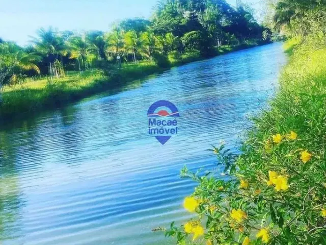 Imagem 10: Chácara com 4 Casas - Macaé