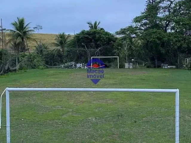 Imagem 14: Chácara com 4 Casas - Macaé
