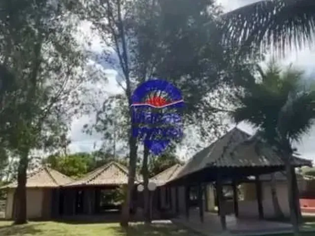 Imagem 11: Chácara com 4 Casas - Macaé