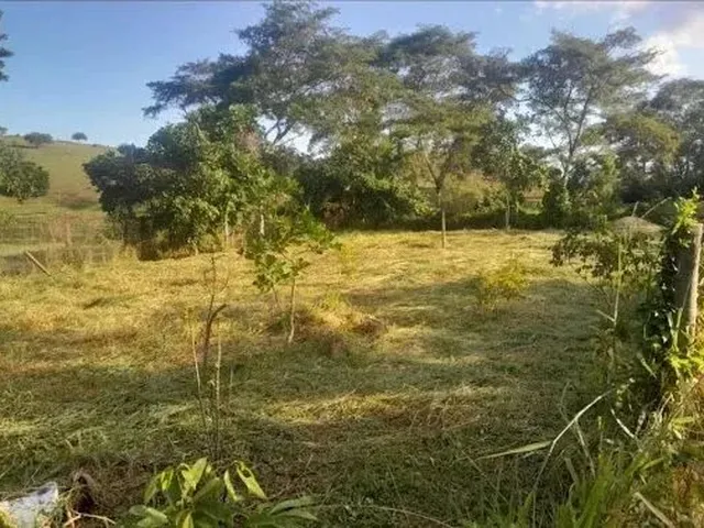 Imagem: Terreno À Venda, 949 M² por R$ 110.000,00
