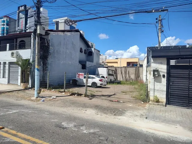 Imagem: Terreno na Pelinca