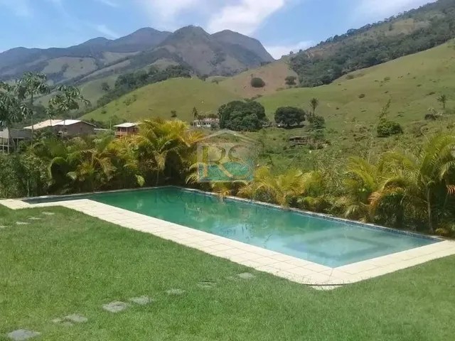 Imagem 1: Linda Casa na Serra/Trapóleo, em Terreno com 5000M2 - com 3 Suítes, Espaço Gourmet