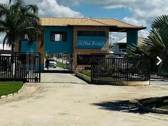 Imagem: O terreno possui 318m² de Área e está localizado em