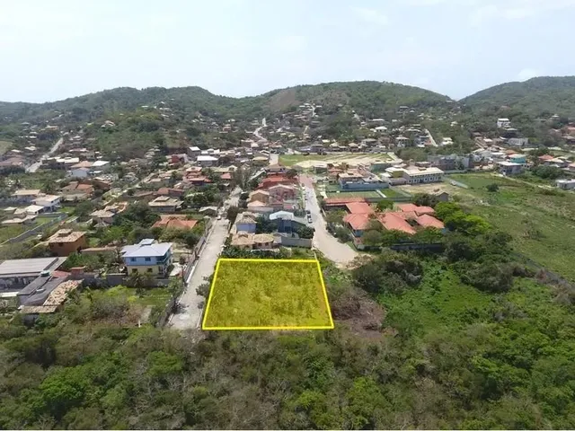 Imagem: À Venda Terreno em José Gonçalves