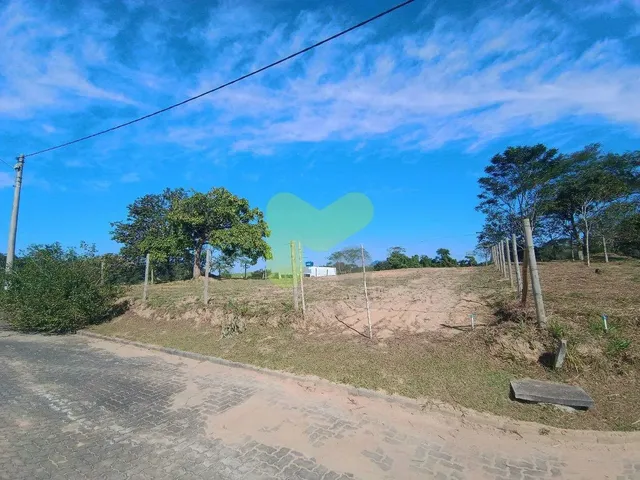 Imagem: Terreno À Venda no Condomínio Residencial