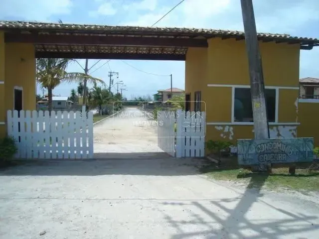 Imagem: Terreno À Venda em Caíçara Arraial do