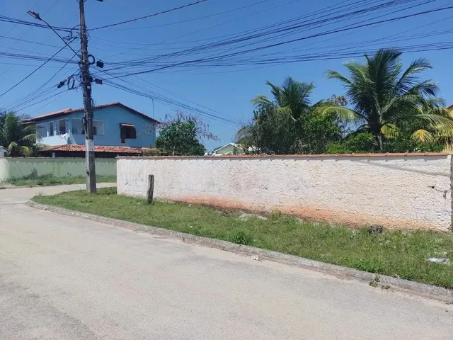 Imagem: Terreno para Venda em Saquarema, Jaconé