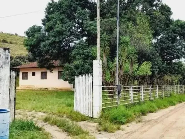 Imagem: Sítio para Venda em Silva Jardim, Caxito
