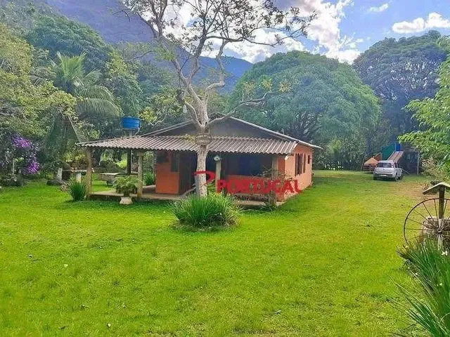 Imagem 1: Chácara com 3 Dormitórios À Venda, 3000 M² por R$ 630.000,00 - Bicuda Grande
