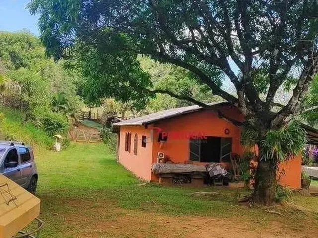 Imagem 13: Chácara com 3 Dormitórios À Venda, 3000 M² por R$ 630.000,00 - Bicuda Grande