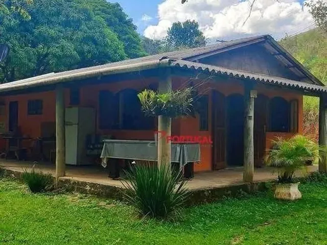 Imagem 2: Chácara com 3 Dormitórios À Venda, 3000 M² por R$ 630.000,00 - Bicuda Grande