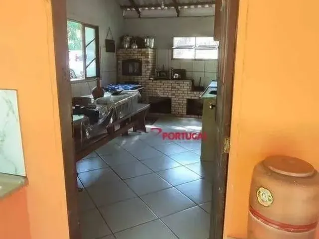 Imagem 4: Chácara com 3 Dormitórios À Venda, 3000 M² por R$ 630.000,00 - Bicuda Grande