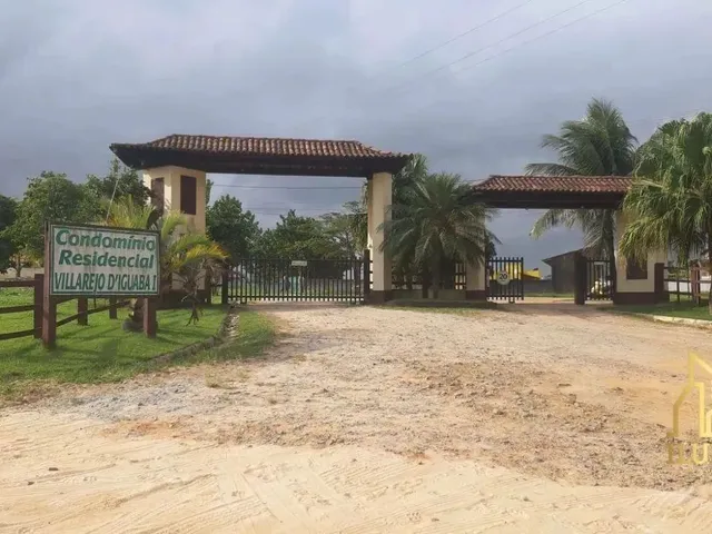 Imagem: Terreno À Venda, 360 M² por R$ 39.000,00