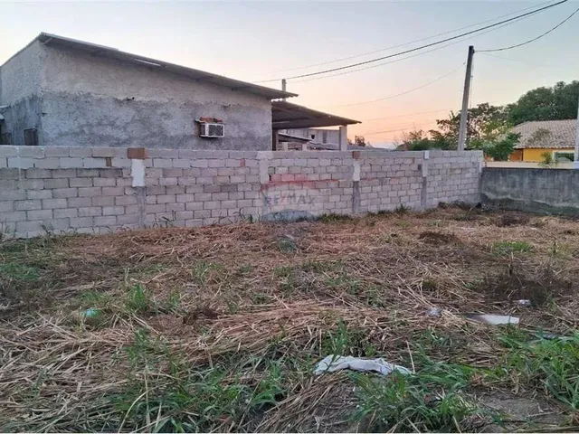 Imagem: O terreno possui 150m² de Área e está localizado em