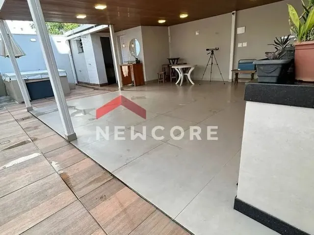 Imagem: Apartamento em Rua Castelo Serpa - Castelo