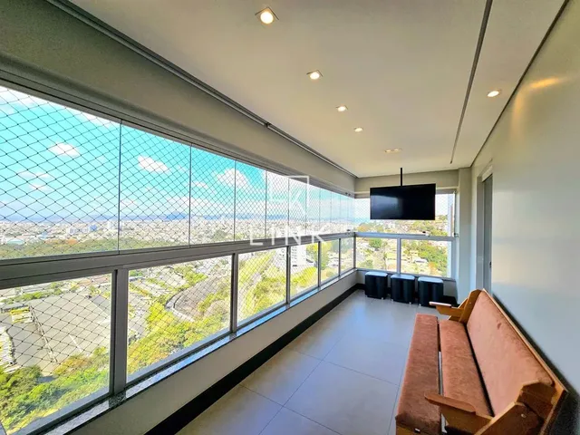 Imagem: Apartamento 4 Quartos, 2 Suítes e 3 Vagas