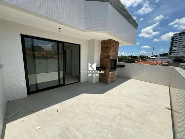 Imagem: Venda Residential / Penthouse Belo Horizonte