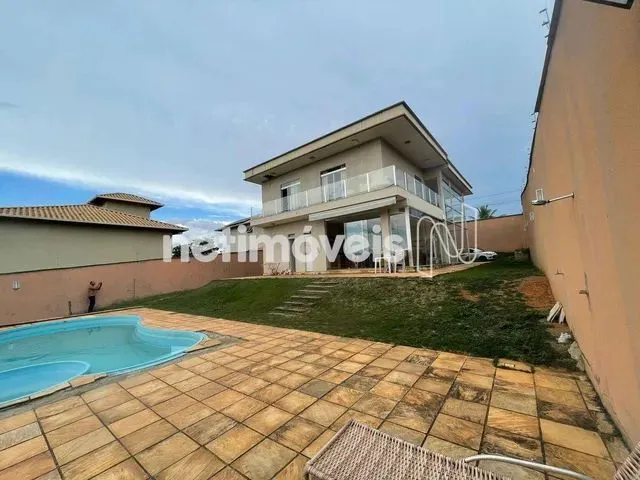 Imagem: Venda Casa Trevo Belo Horizonte