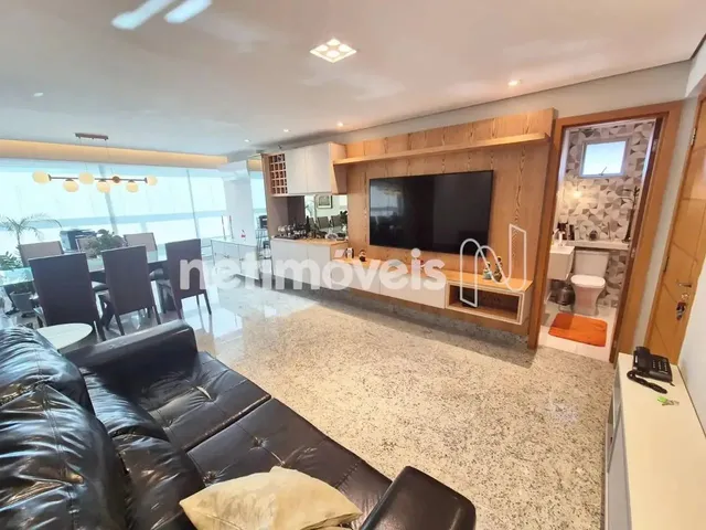 Imagem: Apartamento 4 Quartos no Castelo !