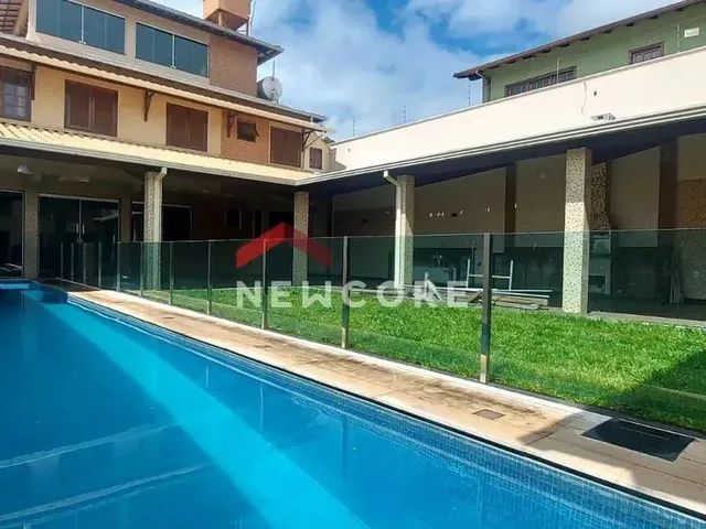 Imagem: Casa em Rua Istambul - Trevo - Belo Horizonte/Mg
