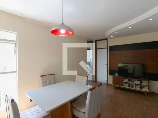 Imagem: Apartamento À Venda - Castelo, 3 Quartos