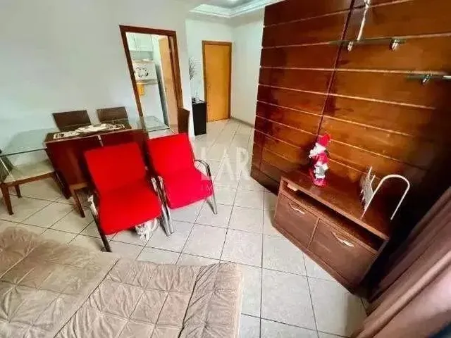 Imagem: Apartamento À Venda, 2 Quartos, 1 Suíte