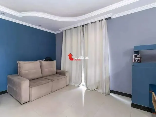 Imagem 3: Cobertura À Venda, 3 Quartos, 1 Suíte, 2 Vagas, Castelo - Belo Horizonte/Mg