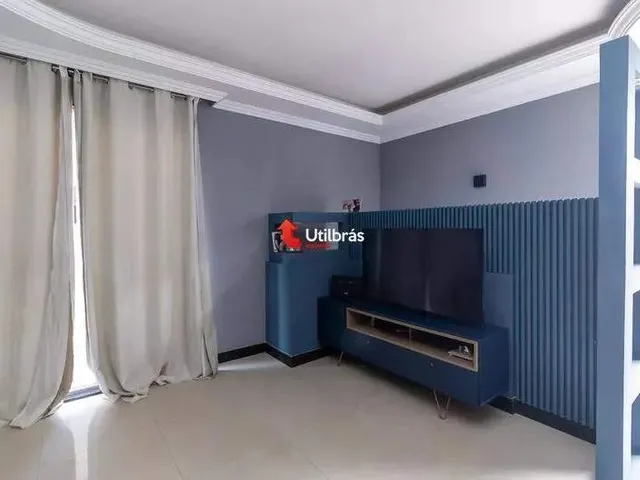 Imagem 2: Cobertura À Venda, 3 Quartos, 1 Suíte, 2 Vagas, Castelo - Belo Horizonte/Mg