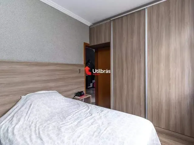 Imagem 9: Cobertura À Venda, 3 Quartos, 1 Suíte, 2 Vagas, Castelo - Belo Horizonte/Mg