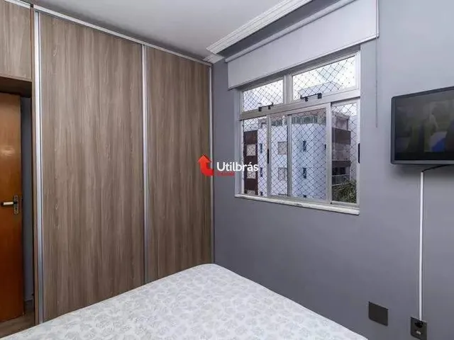 Imagem 7: Cobertura À Venda, 3 Quartos, 1 Suíte, 2 Vagas, Castelo - Belo Horizonte/Mg